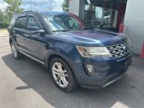 Used 2016 Ford Explorer Limited w/ Equipment Group 301A image 2