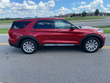 Used 2020 Ford Explorer Limited w/ Class III Trailer Tow Package image 6