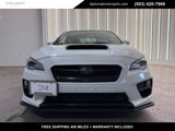 Used 2015 Subaru WRX image 5