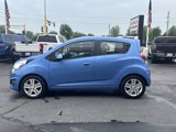 Used 2015 Chevrolet Spark LS image 4