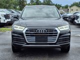 Used 2020 Audi Q5 2.0T Premium Plus w/ Premium Plus Package image 2