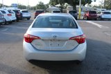 Used 2018 Toyota Corolla LE image 4