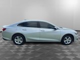 Used 2022 Chevrolet Malibu LT image 5