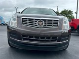 Used 2016 Cadillac SRX Luxury w/ Driver Awareness Package image 2