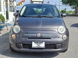 Used 2015 FIAT 500 Pop image 2