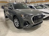 Used 2024 Audi Q3 2.0T Premium image 6