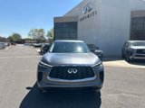 Certified 2025 INFINITI QX60 Pure image 3