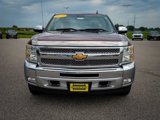 Used 2013 Chevrolet Silverado 1500 LT w/ All-Star Edition image 2