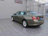 Used 2020 Chevrolet Malibu LT image 6