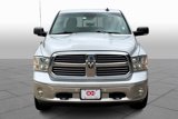 Used 2016 RAM 1500 Big Horn image 3
