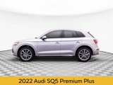 Used 2022 Audi SQ5 Premium Plus w/ Premium Plus Package image 2