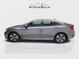 Used 2018 Honda Civic EX-T image 6