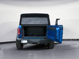 Used 2021 Ford Bronco Badlands image 6