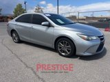 Used 2017 Toyota Camry SE image 4