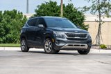 Used 2021 Kia Seltos EX image 2