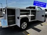 Used 2024 RAM 3500 Tradesman w/ Chrome Appearance Group image 2