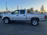 Used 2007 Dodge Ram 1500 Truck SLT w/ Quad Cab Big Horn Value Group image 3