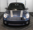 Used 2009 MINI Cooper Convertible image 5