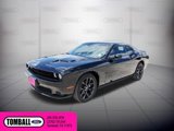 Used 2023 Dodge Challenger SXT w/ Blacktop Package image 3