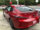 New 2025 Acura Integra A-Spec image 3