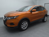 Used 2020 Nissan Rogue Sport S w/ Appearance Package image 2