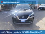 Used 2022 Nissan Rogue SV image 3