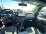 New 2025 Jeep Wrangler Sport image 3