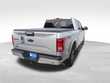 Used 2016 Ford F150 XLT w/ Equipment Group 302A Luxury image 4