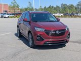 Used 2023 Buick Encore GX Select w/ Experience Buick Package image 2