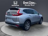 Certified 2019 Honda CR-V EX-L image 5