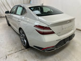 Certified 2025 Genesis G70 2.5T w/ Sport Prestige Package image 4