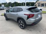 New 2025 Chevrolet Trax RS w/ Sunroof Package image 4