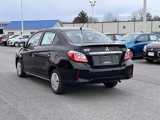 New 2024 Mitsubishi Mirage G4 ES image 3