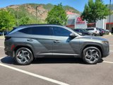 Used 2023 Hyundai Tucson Limited image 2