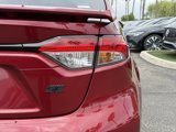 Used 2022 Toyota Corolla SE w/ Carpet Mat Package (TMS) image 2