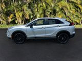 New 2025 Mitsubishi Eclipse Cross LE image 2