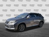 Used 2013 Lexus RX 350 F Sport image 5