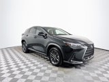 Used 2025 Lexus NX 350 AWD w/ Premium Package image 4