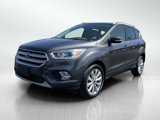 Used 2018 Ford Escape Titanium image 2
