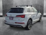 Used 2021 Audi Q5 Premium Plus image 3