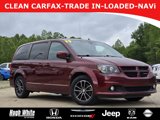 Used 2019 Dodge Grand Caravan GT image 1