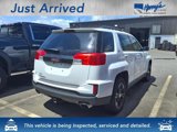 Used 2017 GMC Terrain SLT w/ Open Road Package image 4