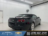 Used 2011 Chevrolet Camaro SS w/ RS Package image 3