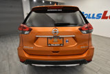 Used 2019 Nissan Rogue SV image 4