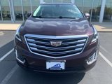 Used 2018 Cadillac XT5 Premium Luxury image 2
