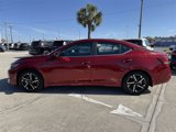 New 2025 Nissan Sentra SV image 5