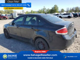 Used 2011 Ford Focus SE image 3