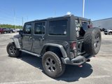 Used 2017 Jeep Wrangler Unlimited Rubicon image 3
