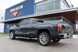 Used 2018 GMC Sierra 1500 SLT w/ SLT Premium Package image 5