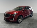 Used 2020 Cadillac XT5 Premium Luxury image 3
